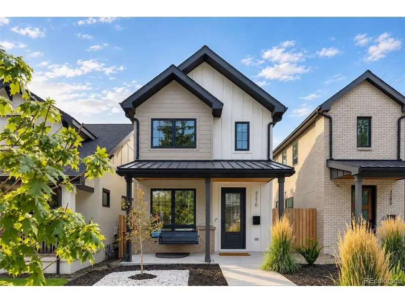 3270 W Hayward, Denver, CO 80211