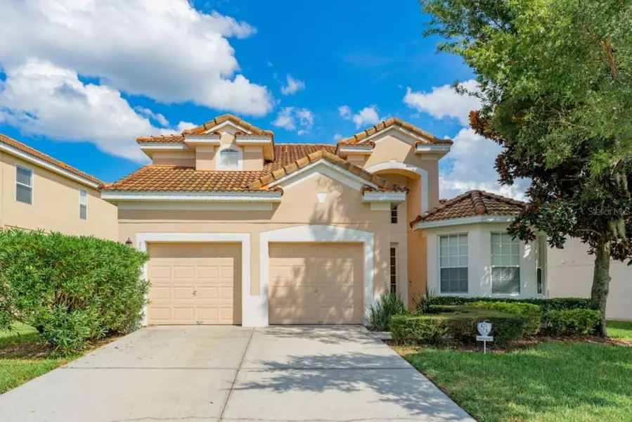 7769 TEASCONE BLVD, Kissimmee, FL 34747