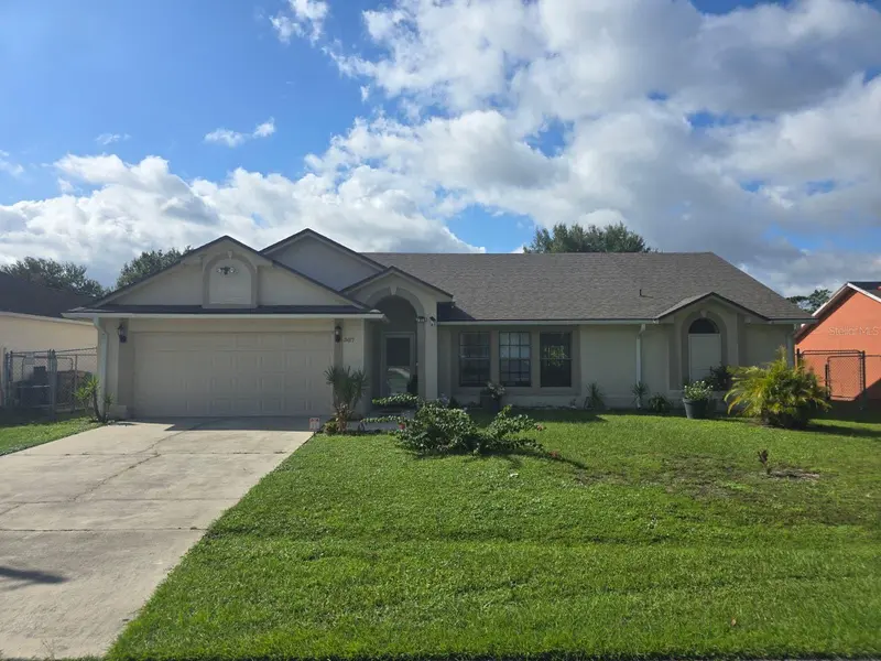 307 COLONY CT, Kissimmee, FL 34758