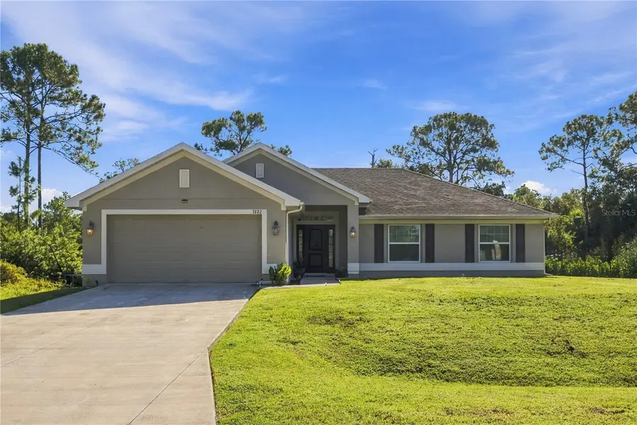 1822 YOAKUM ST, Lehigh Acres, FL 33972
