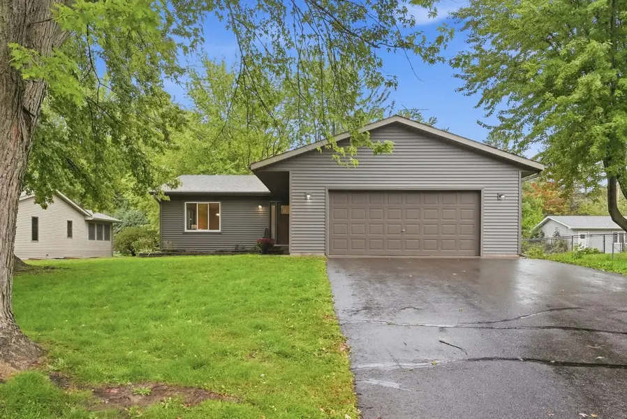 517 8th AVE N, Sauk Rapids, MN 56379