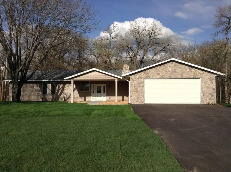 23555 Ambassador BLVD NW, Saint Francis, MN 55070