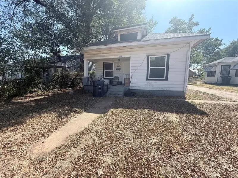 Oklahoma City, OK 73117