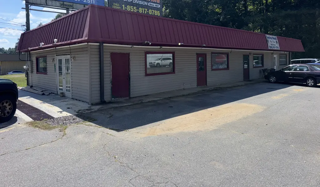 2612 US 64 #W, Murphy, NC 28906