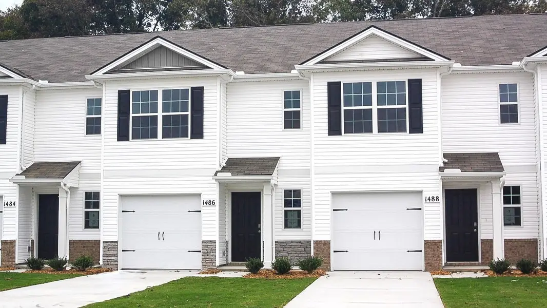 1327 Churchill Lane, Lewisburg, TN 37091