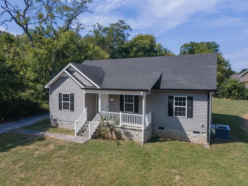 626 5th Ave #N, Lewisburg, TN 37091