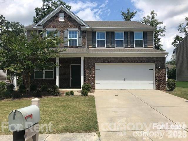 2709 Lawson DR, Waxhaw, NC 28173