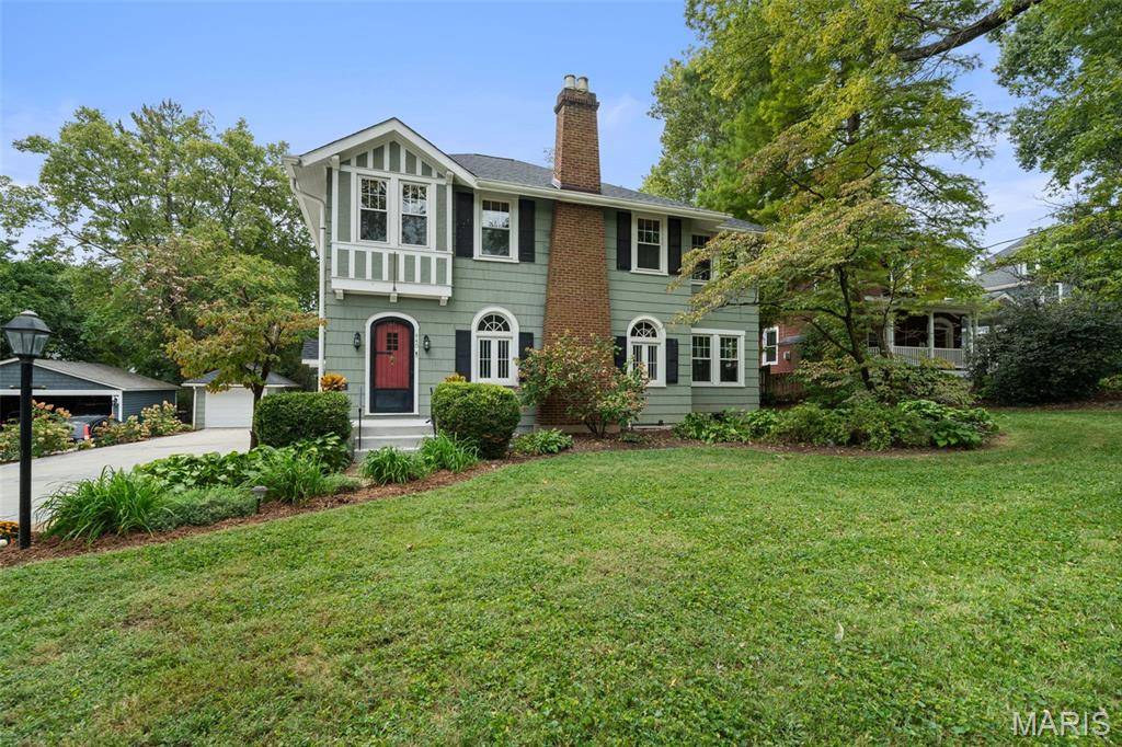 440 Lee AVE, Webster Groves, MO 63119
