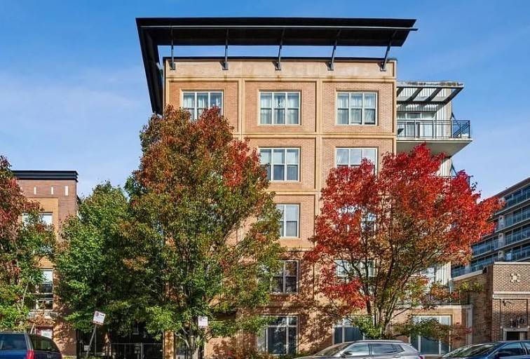 1228 W Monroe ST #506, Chicago, IL 60607