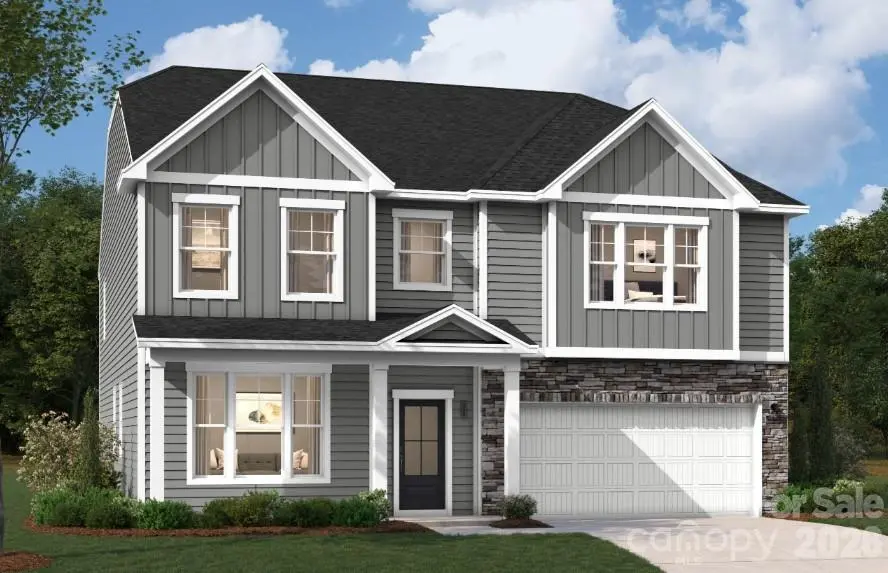 1403 Mossy Glade RD, Indian Trail, NC 28079