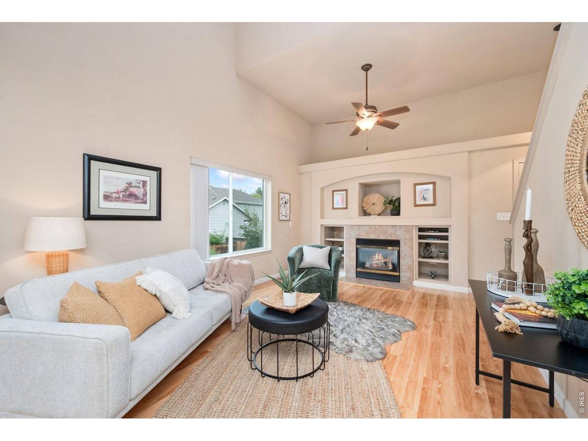 208 Destini, Fort Collins, CO 80525