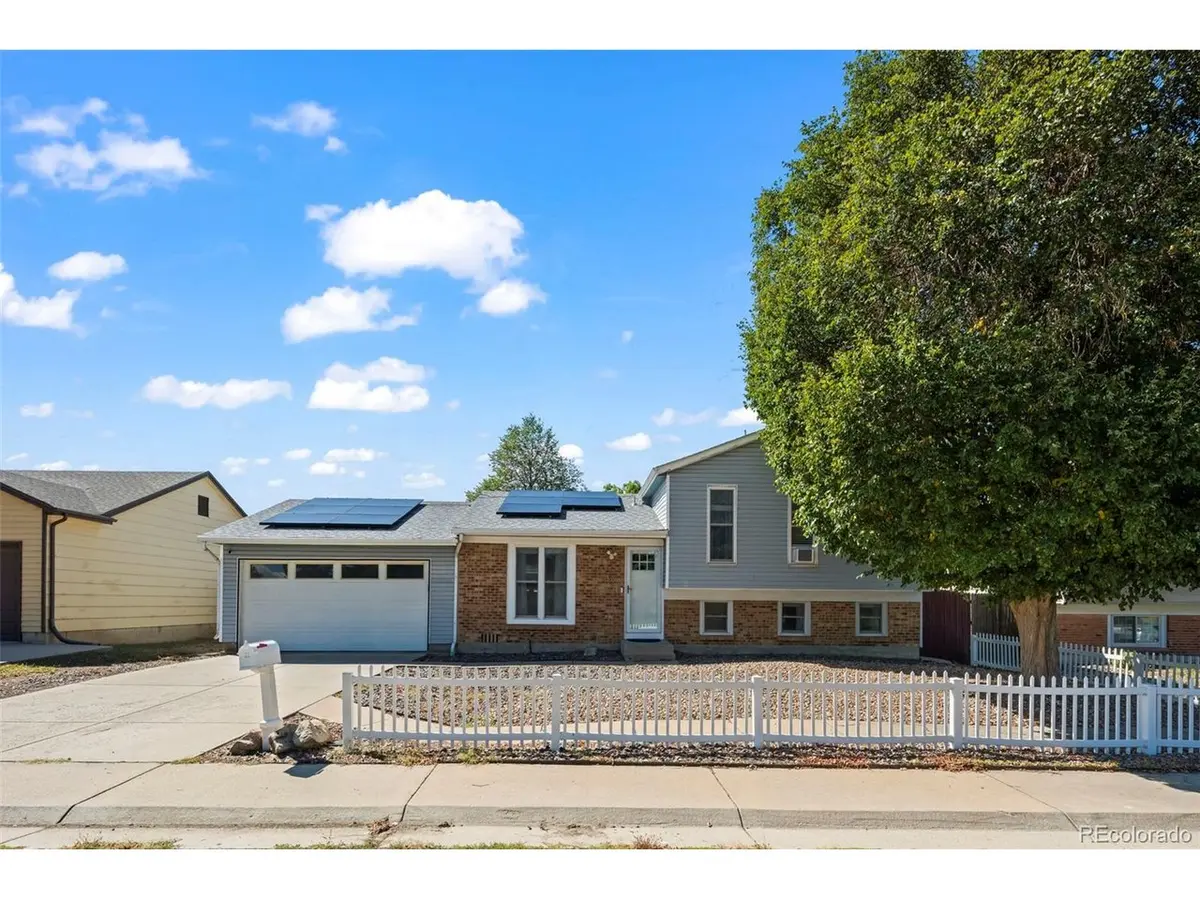 1131 S Lewiston, Aurora, CO 80017