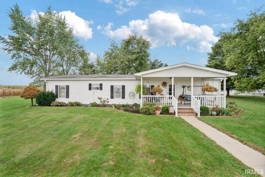 4113 S 450 WEST ***, Russiaville, IN 46979