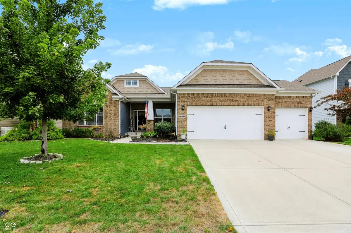 15120 Gallop LN, Fishers, IN 46040