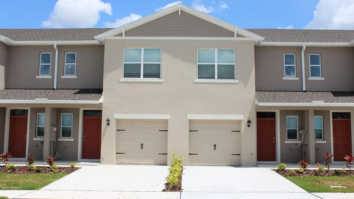 2354 AVEENO AVE, Haines City, FL 33844