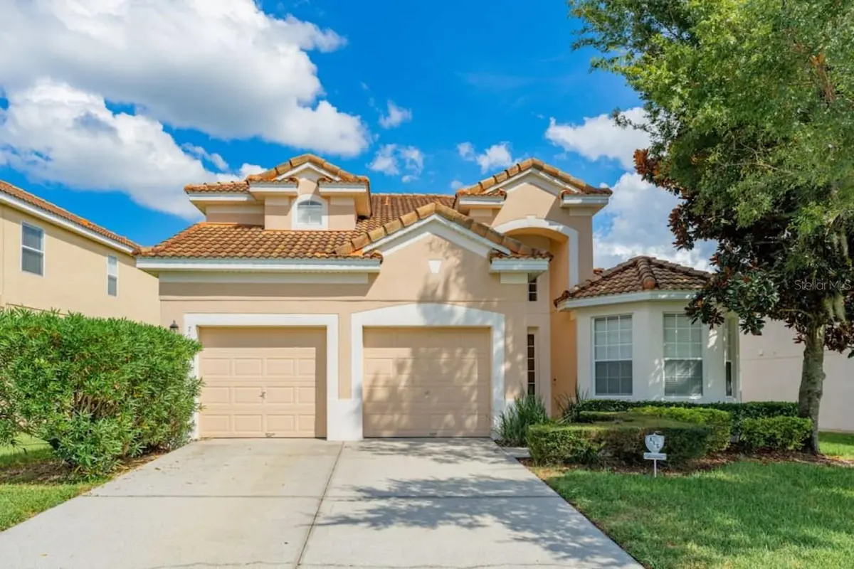 7769 TEASCONE BLVD, Kissimmee, FL 34747