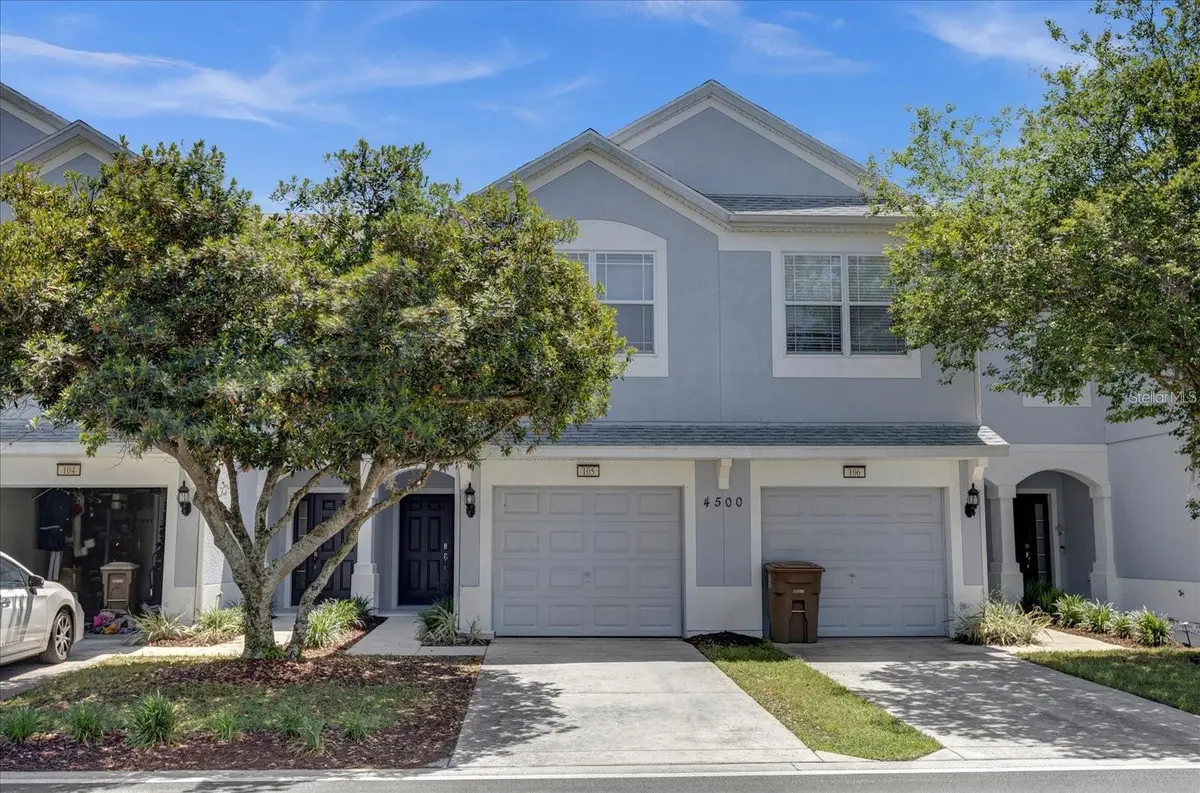 4500 SW 52ND CIR #105, Ocala, FL 34474
