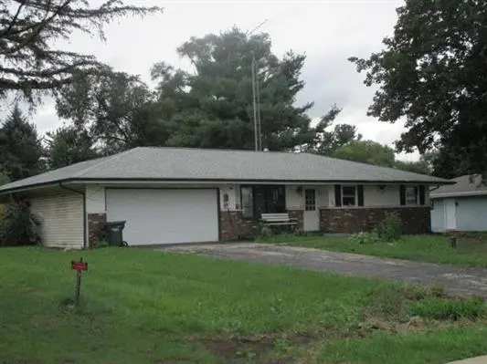 2735 Cascade DR, Rockford, IL 61109