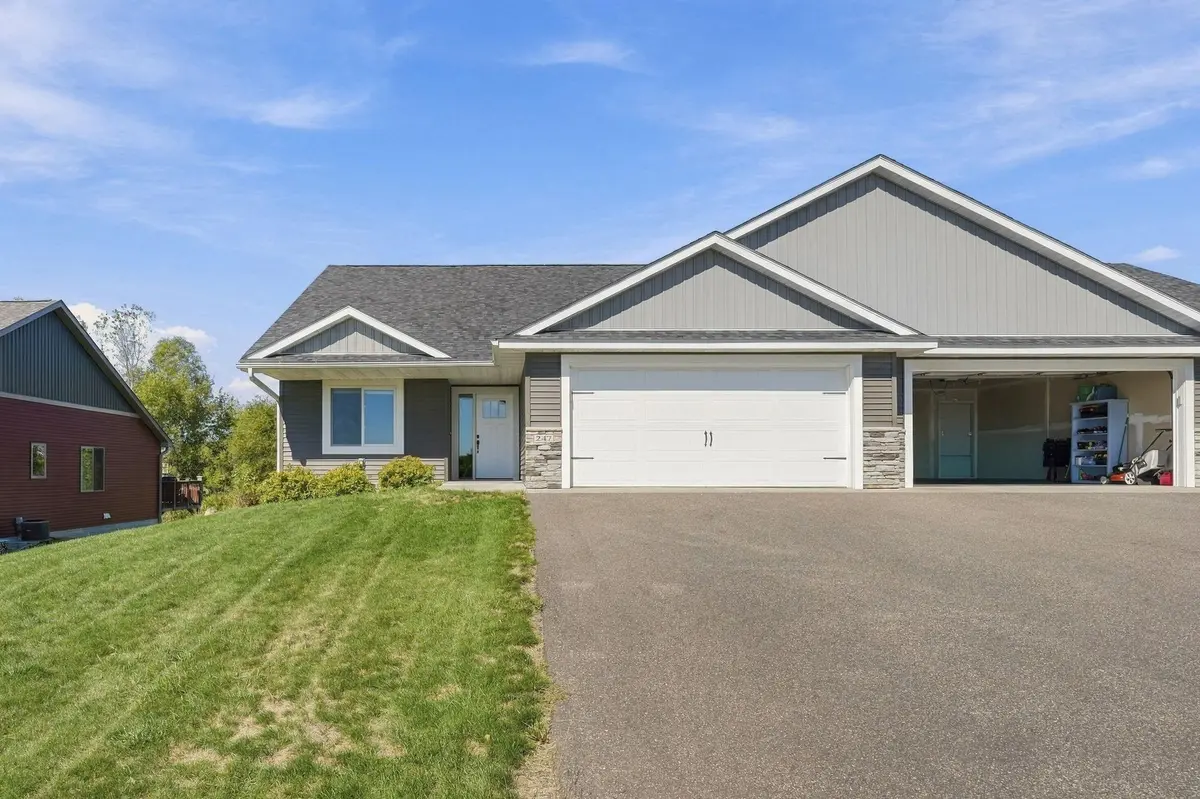 247 Cedar Street, Baldwin, WI 54002