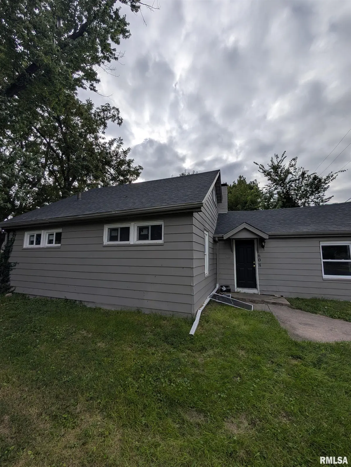 608 HANSSLER PL, Peoria, IL 61604