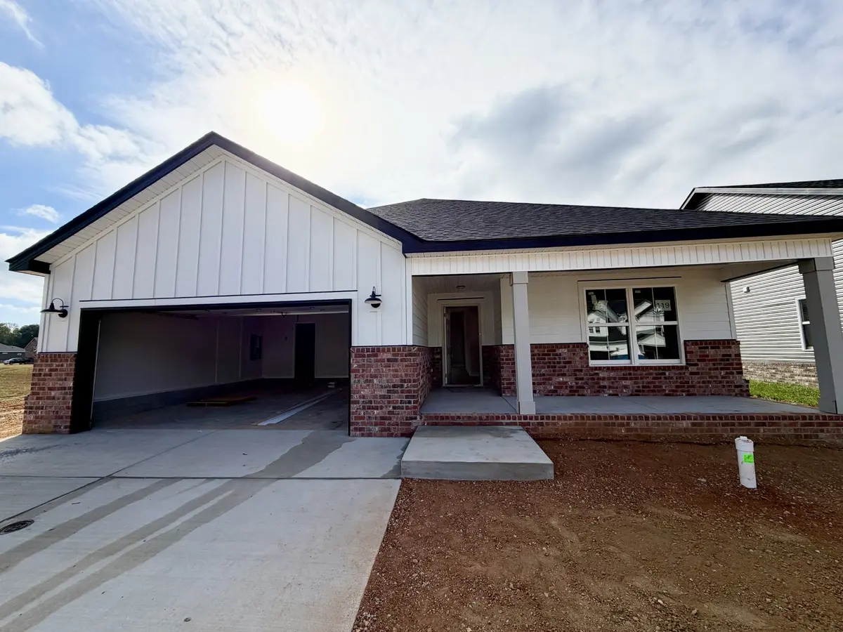 119 Miller Farm, Clarksville, TN 37043