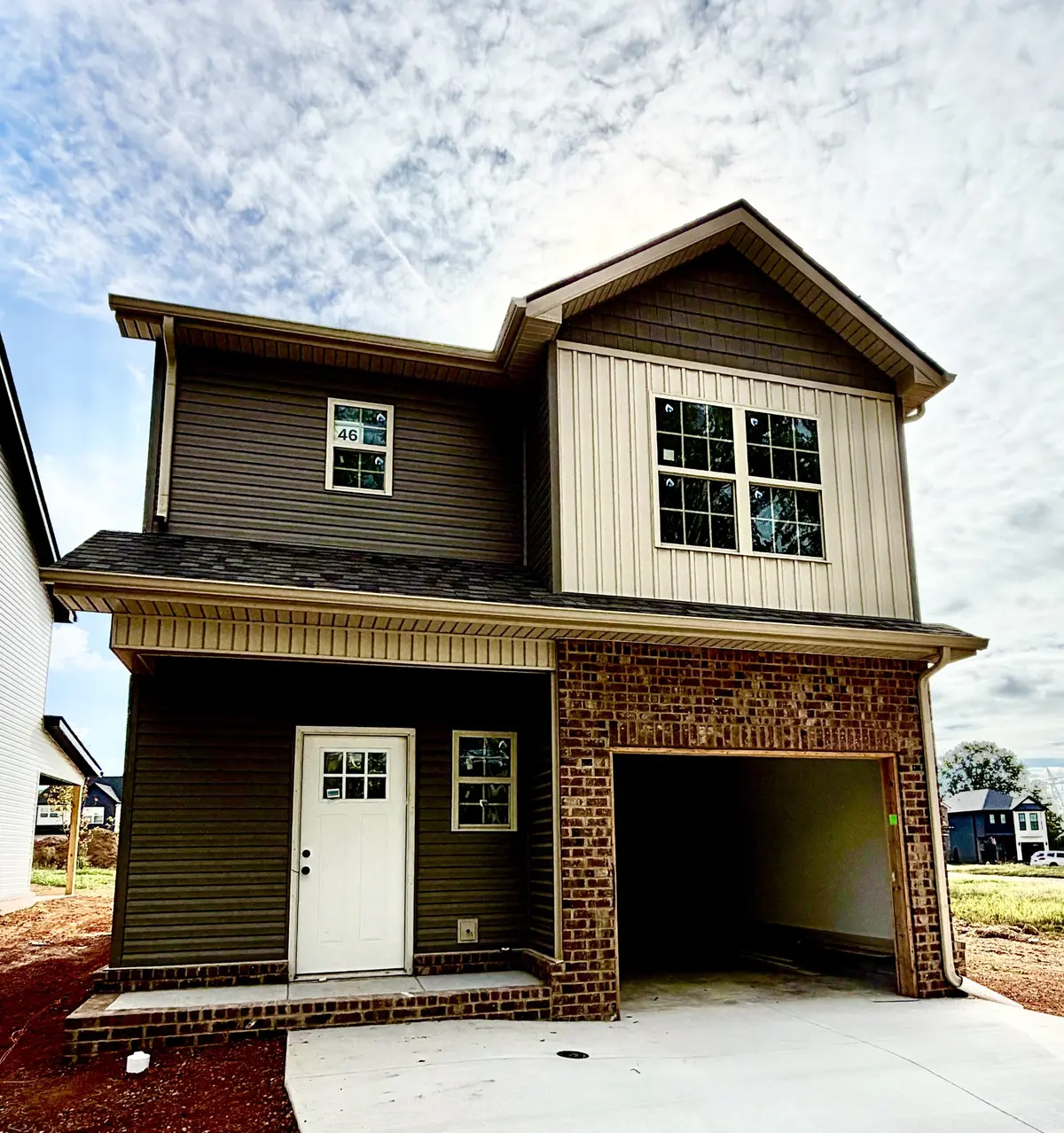 46 Charleston Cove, Clarksville, TN 37043