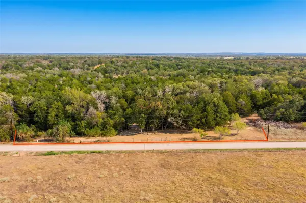 12 Acres Mt Pleasant RD, Cedar Creek, TX 78612
