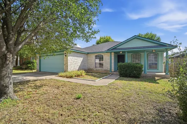 1417 Sweet Leaf LN, Pflugerville, TX 78660