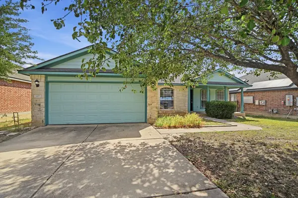 1417 Sweet Leaf LN, Pflugerville, TX 78660