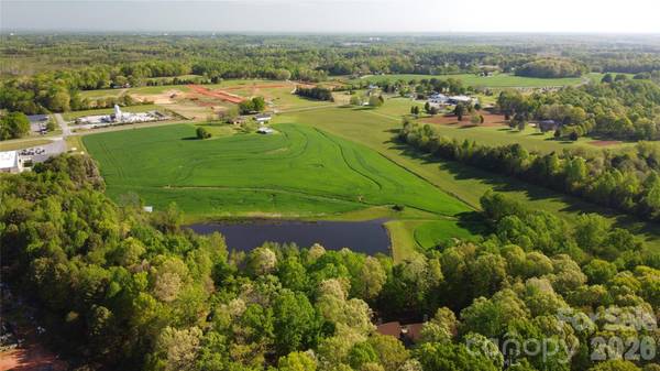 000 Murdock RD, Troutman, NC 28166