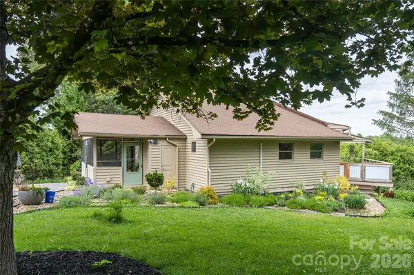 56 and 58 Donna LN, Alexander, NC 28701