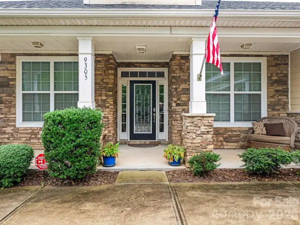 9305 River Walk WAY, Charlotte, NC 28214