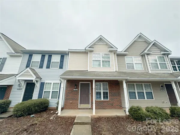 11044 Derryrush DR, Charlotte, NC 28213