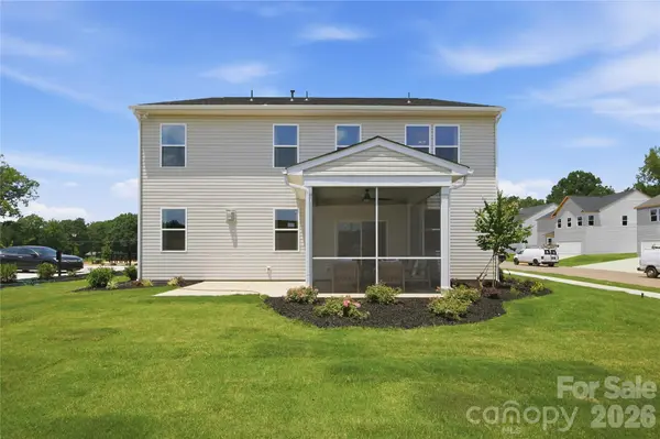 1403 Mossy Glade RD, Indian Trail, NC 28079