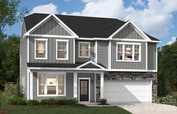 1403 Mossy Glade RD, Indian Trail, NC 28079