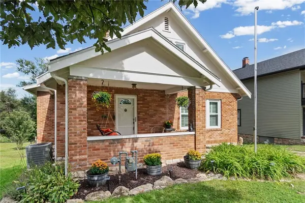723 Old Orchard AVE, Excelsior Springs, MO 64024