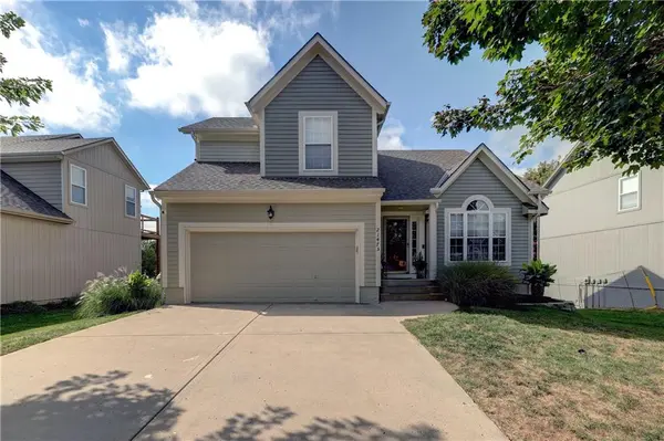 21475 W 121st ST, Olathe, KS 66061