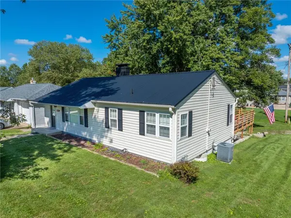 1701 Rosewood LN, Chillicothe, MO 64601