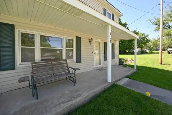 401 N Platte AVE, Edgerton, MO 64444