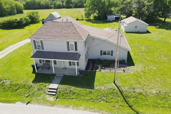 401 N Platte AVE, Edgerton, MO 64444