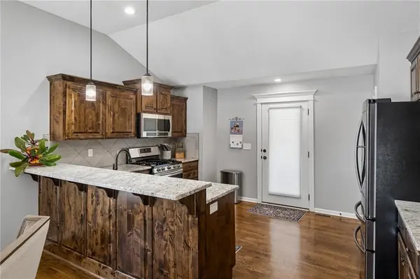 11450 Yecker AVE, Kansas City, KS 66109