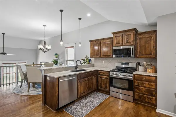 11450 Yecker AVE, Kansas City, KS 66109