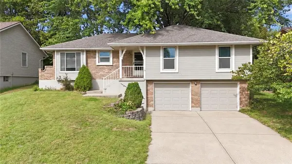 15600 E 2nd ST #S, Independence, MO 64050