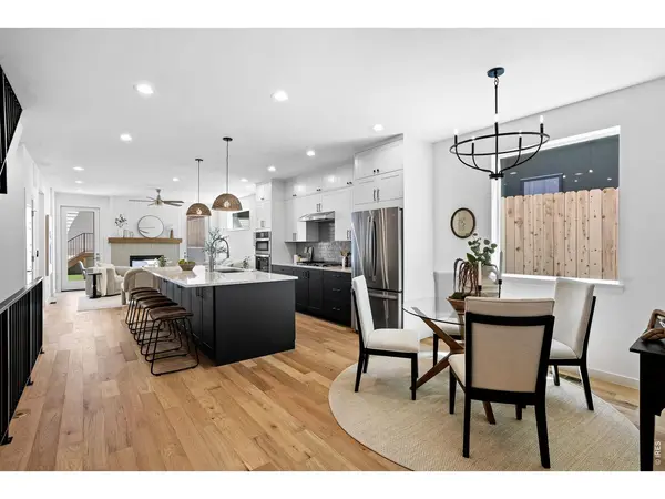 2160 S Grant, Denver, CO 80210
