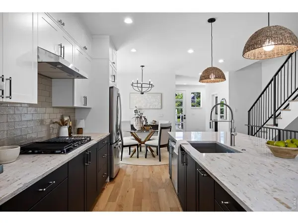2160 S Grant, Denver, CO 80210