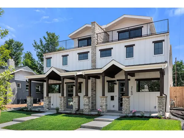 2160 S Grant, Denver, CO 80210