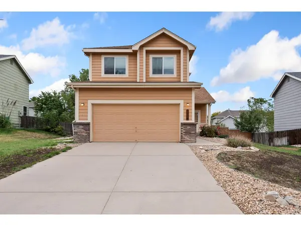 208 Destini, Fort Collins, CO 80525