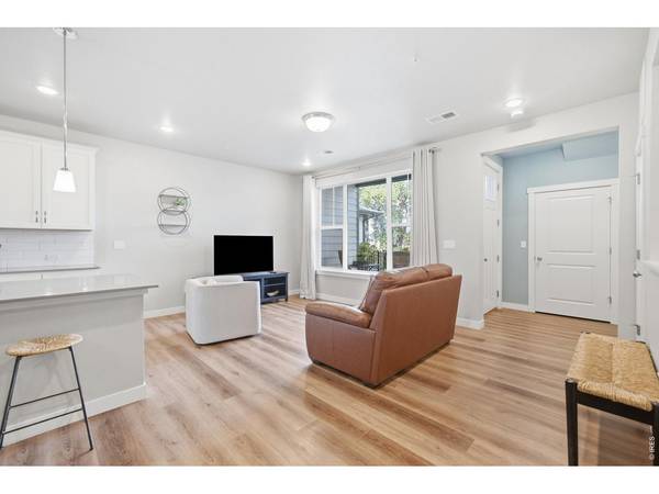 914 Schlagel #2, Fort Collins, CO 80524