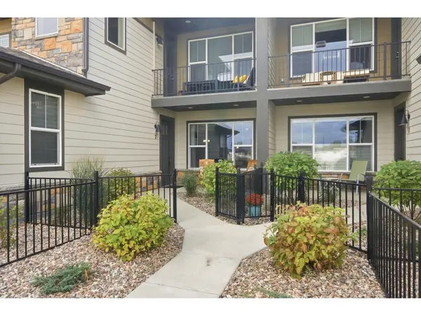 914 Schlagel #2, Fort Collins, CO 80524