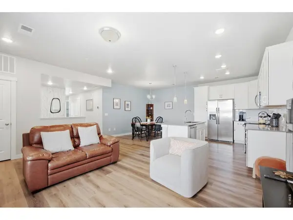 914 Schlagel #2, Fort Collins, CO 80524